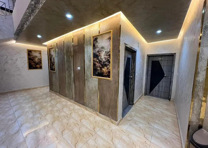 The Doctor Building الغردقة