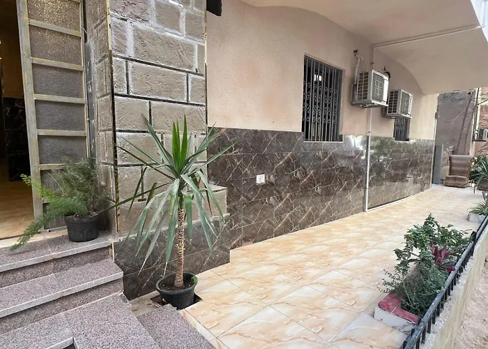 The Doctor Building شقة فندقية
