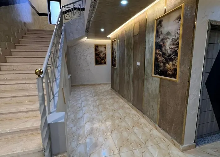 شقة فندقية The Doctor Building