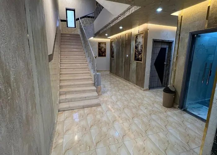 The Doctor Building شقة فندقية الغردقة