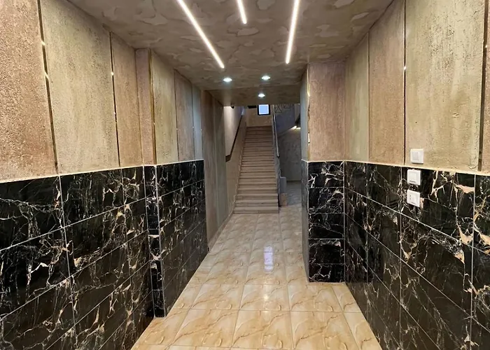 The Doctor Building شقة فندقية
